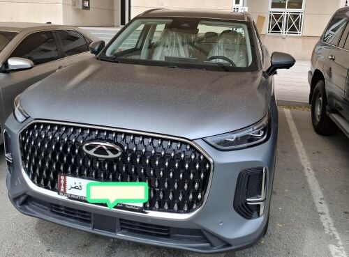 شيري تيجو 9 سوبر هايبرد 2026
