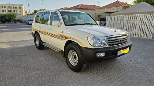 كروزر 2006