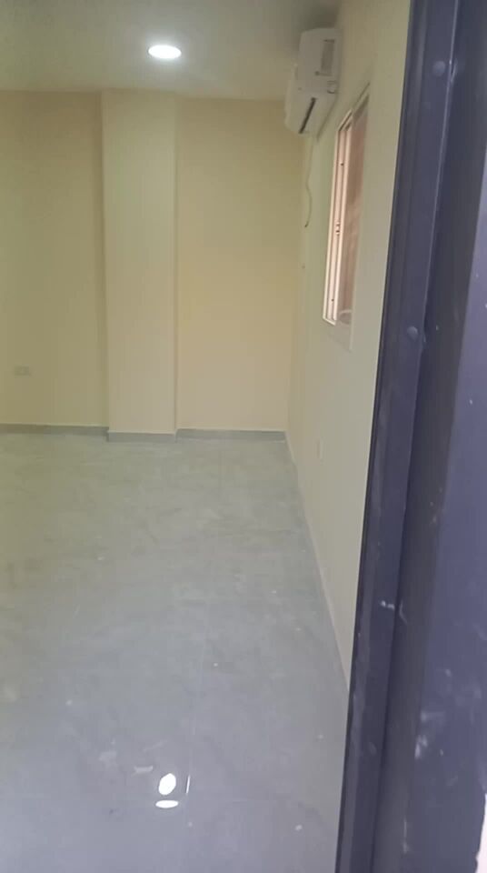 Brand new Studio &1BHk@ Al Nasaria