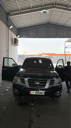 2012Patrol