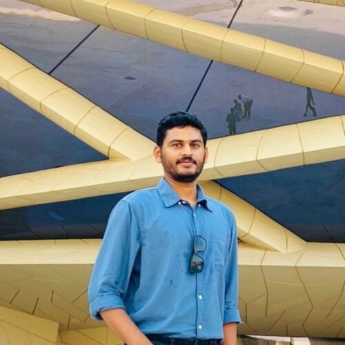 suhail kc
