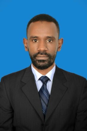 Mohammed abdallh Adam abdallah 