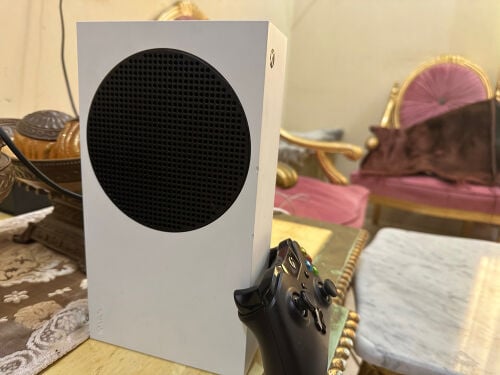  Xbox series S