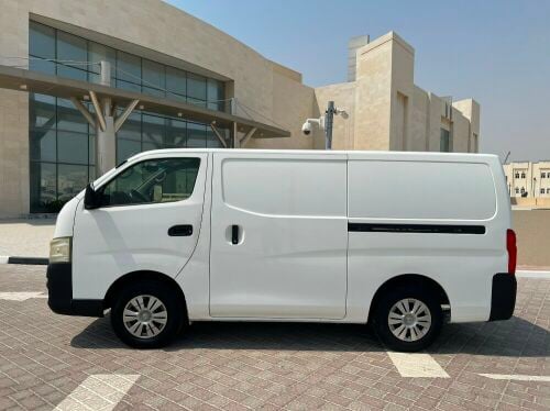 Nissan Urvan