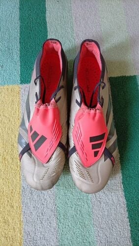 adidas predator vivid horizon