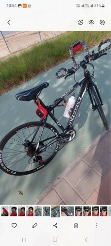  DADJSJ DS-60 rider 