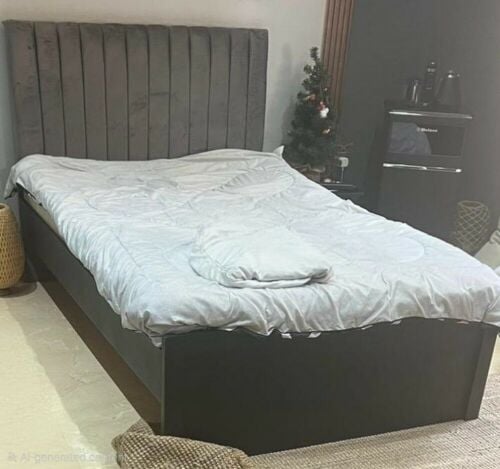 bed room