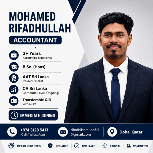 Mohamed Rifadhullah