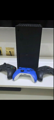 Xbox series x for sale