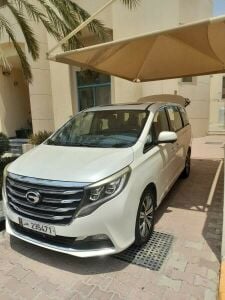 FOR SALE: 2020 GAC Trumpchi GN8