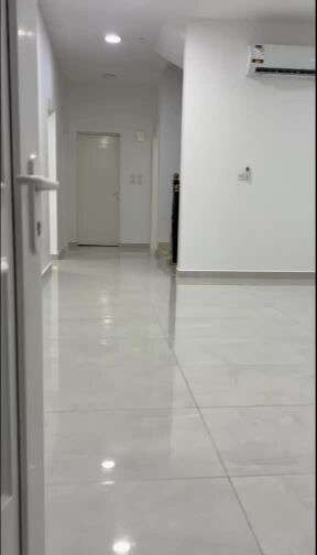 للايجار فيلا في الوكرة والوكير