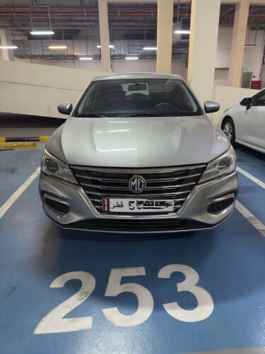 MG5 2023 Urgent Sale . Neat ,Clean