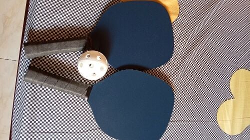 Brand New Pickleball Paddle Set