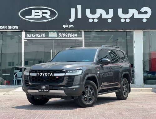 جي ار 2023 - وكاله 