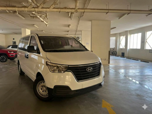 Hyundai H1