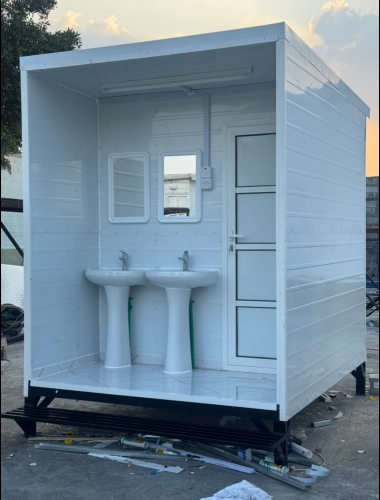 Porta cabin & office for sale