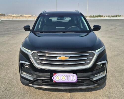 Captiva 2022