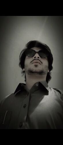 Shehriyar khan