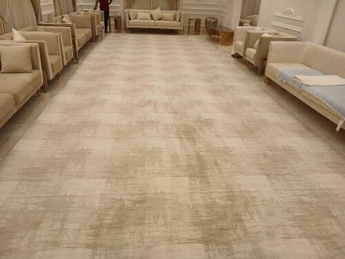 Carpet, Turkish Modern Carpet