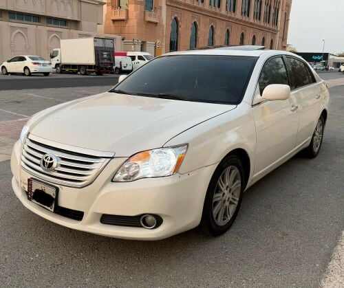 Toyota Avalon Limited