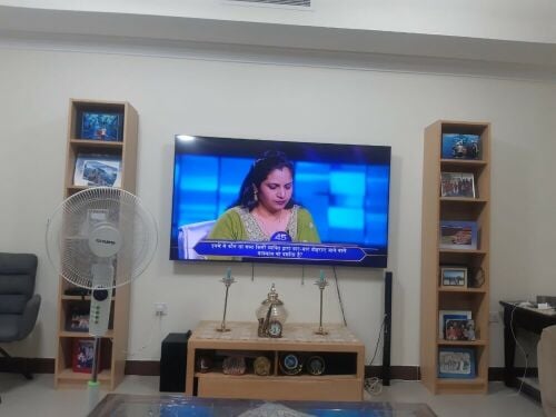 Samsung smart Led 70 and 35 inches