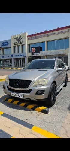 Mercedes ML350