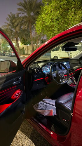 For sale MG hs