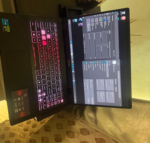 4070 لاب توب