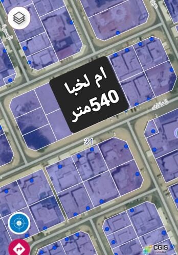 ام لخبا الدحيل