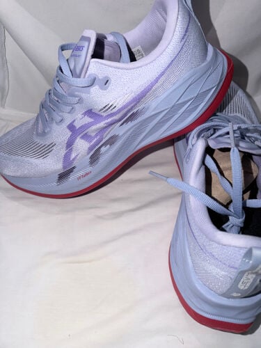 asics running 