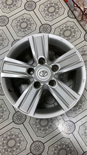 4pc VXR 2014 original 