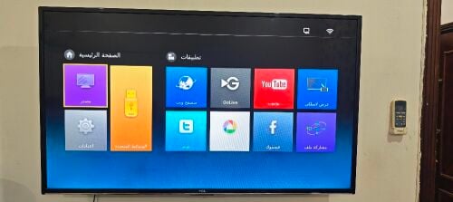 تلفزيون تي سي ال