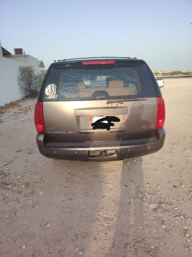 جمس يوكن 2012
