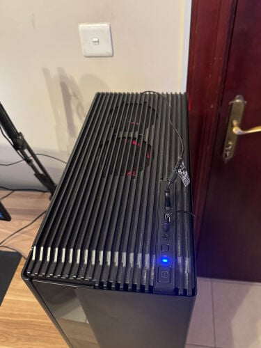 Gaming PC- GTX 1080Ti 11GB+i7-8700K