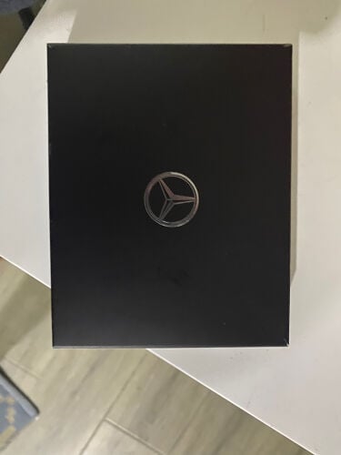Mercedes benz wallet 