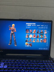fortnite account
