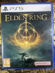 Elden ring 