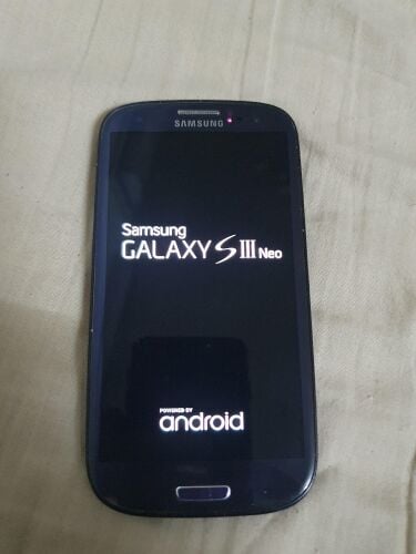 samsung galaxy S3