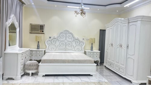 Nabco bedroom set for sale 