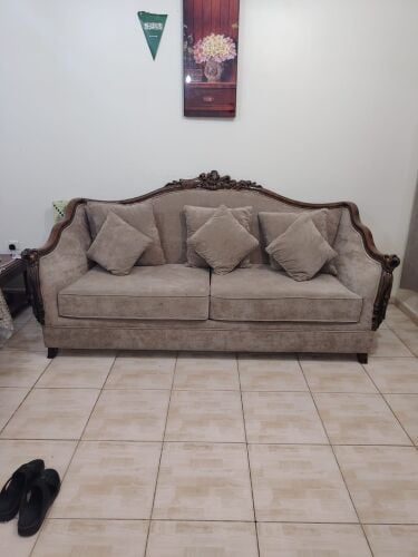 sofa set