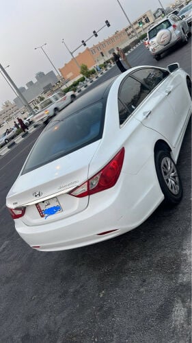 سوناتا 