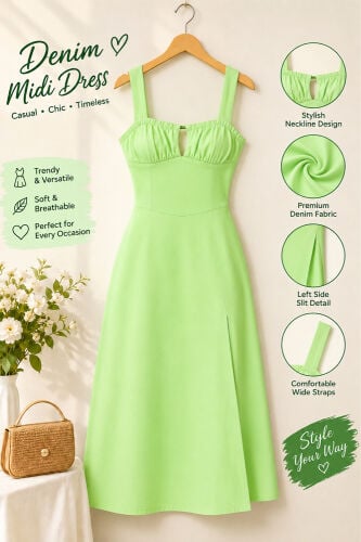 dress