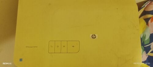 full set of computer