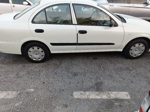 Nissan sunny 2010 for sale