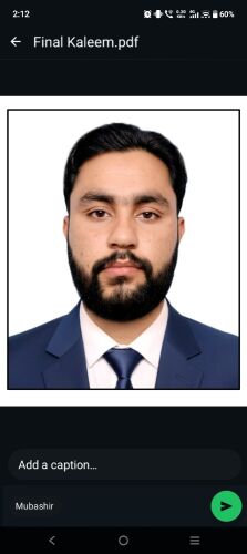 kalimullah