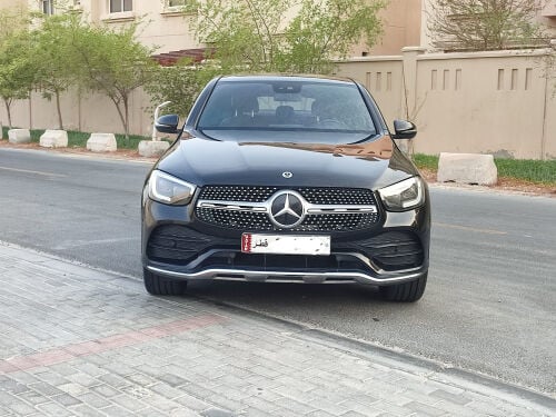 جي ال سي 300