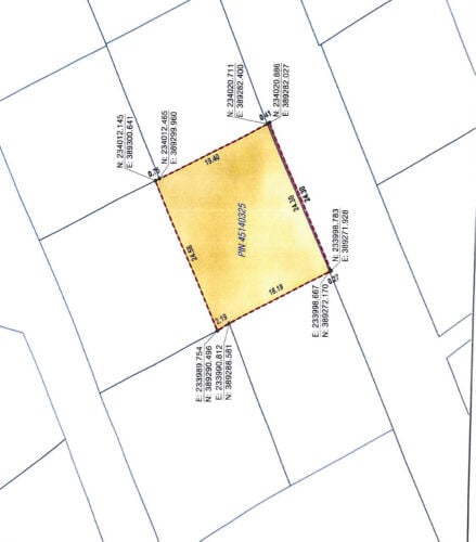 ارض عمارات 502م بالمطار