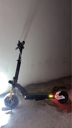 kugoo m5 pro exchange