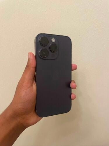 iphone 14 pro 128gb