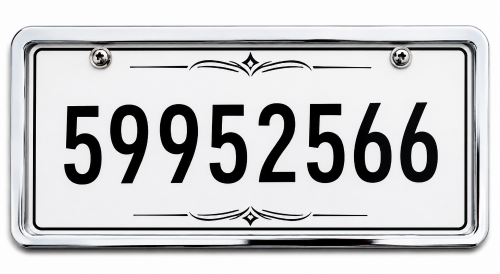 GOLDEN NUMBER SELLING
